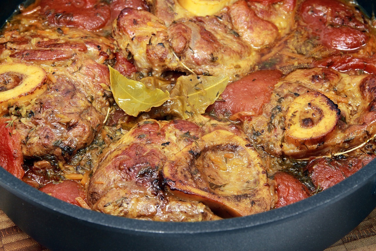 Osso Buco