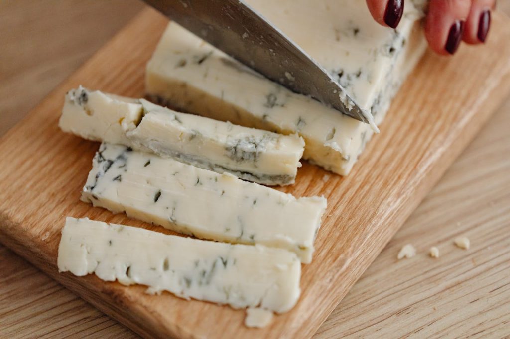 gorgonzola