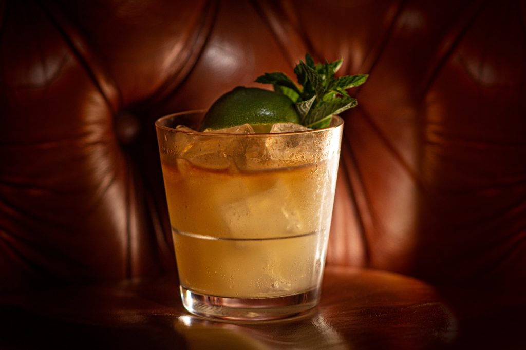 daiquiri, cocktail, nature