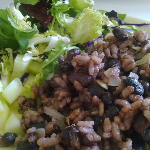 Gallo Pinto: Einfaches Rezept mit vielen Variationen