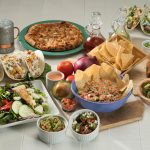 Tacos: Vielfältige Teigfladen.